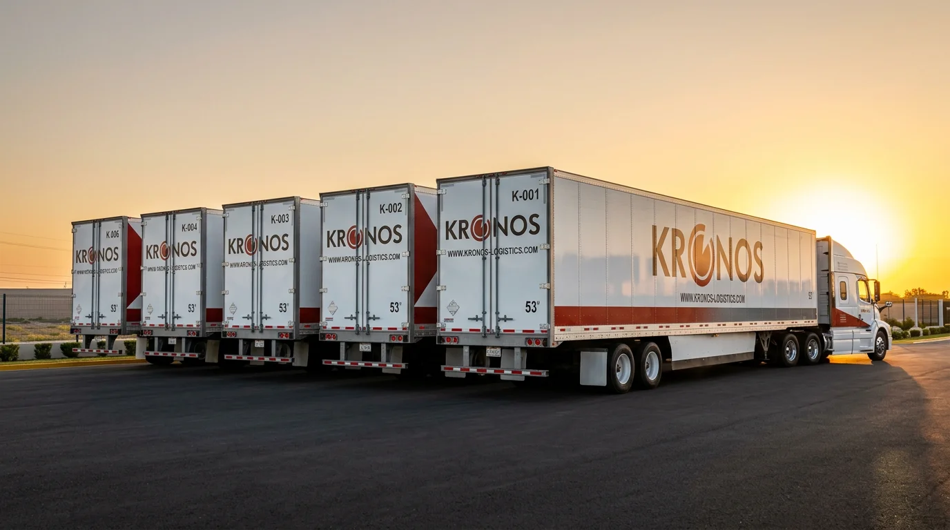 4PL Logistics