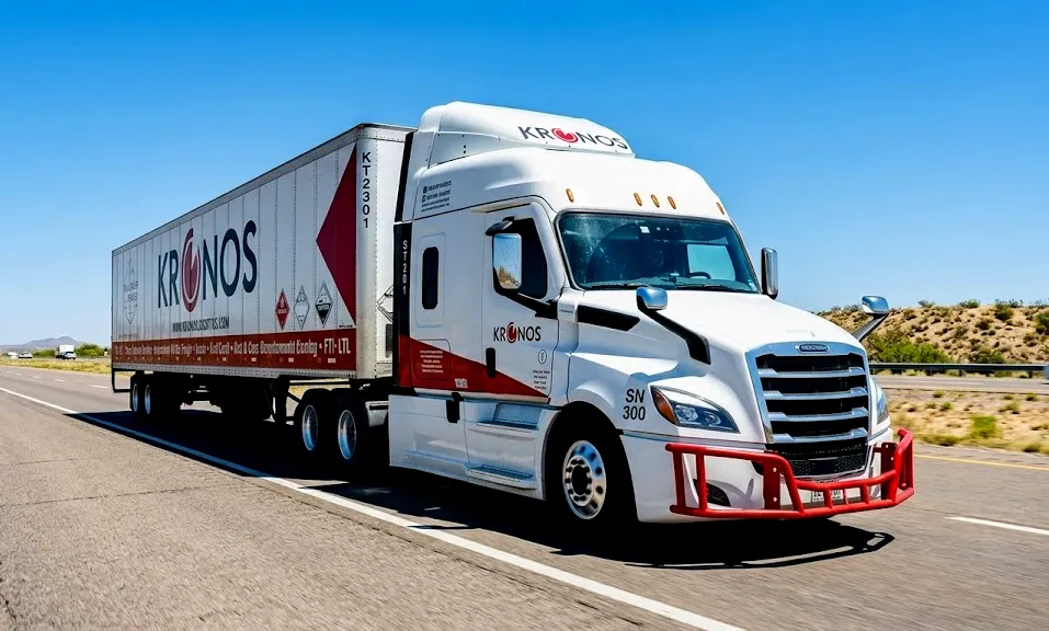 Hazmat Logistics