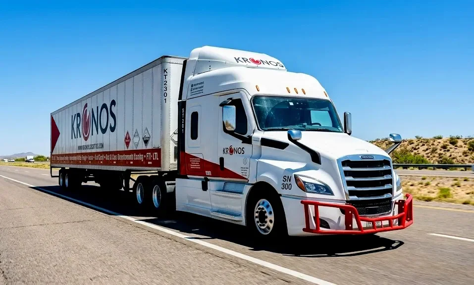 Hazmat Logistics